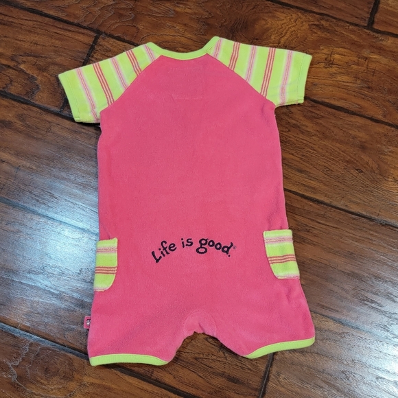 Good Kids romper - Picture 7 of 8
